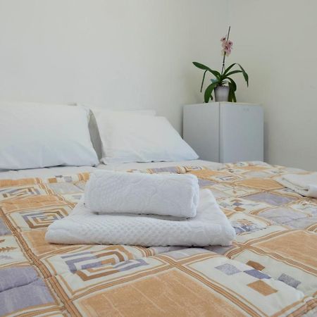 Mediterranean Guest House Balkan Budva Buitenkant foto