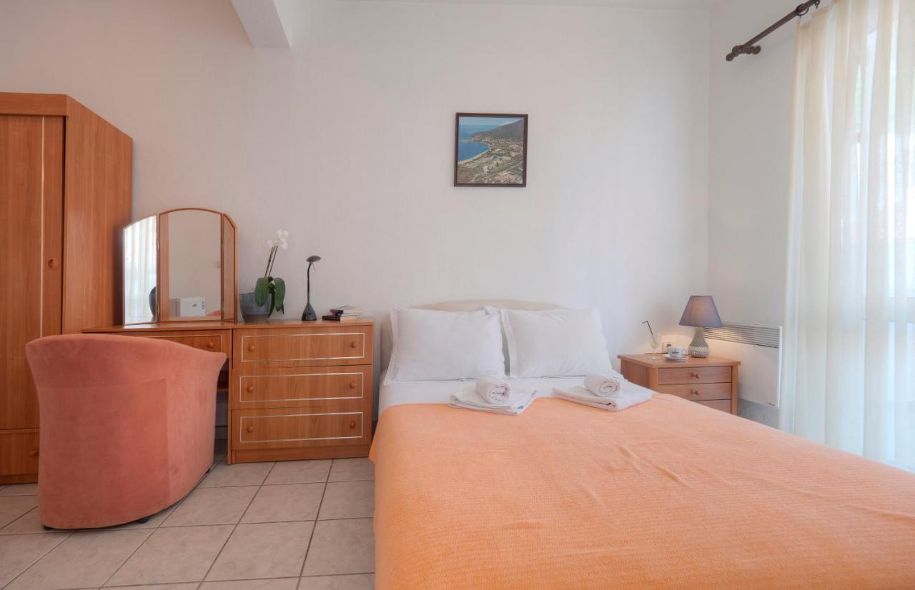 Mediterranean Guest House Balkan Budva Buitenkant foto