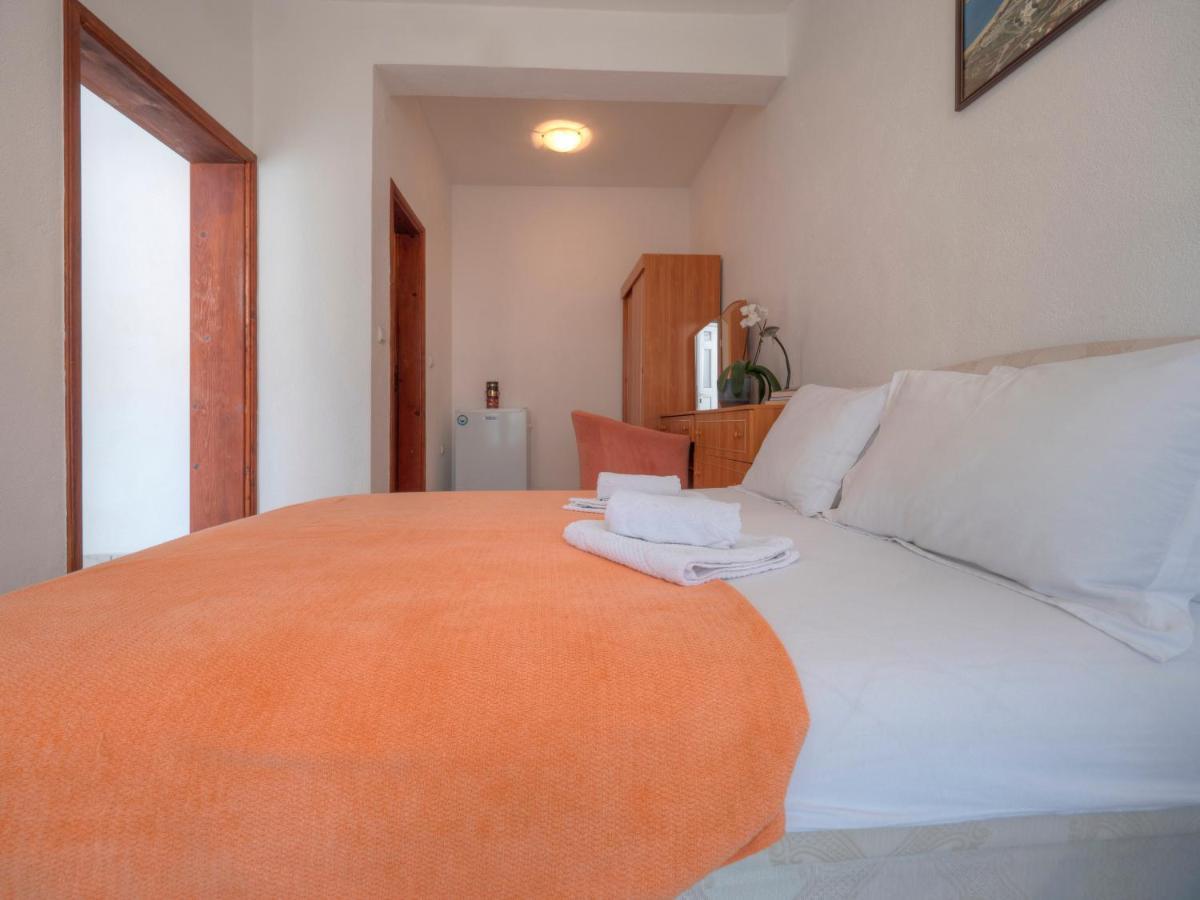 Mediterranean Guest House Balkan Budva Buitenkant foto
