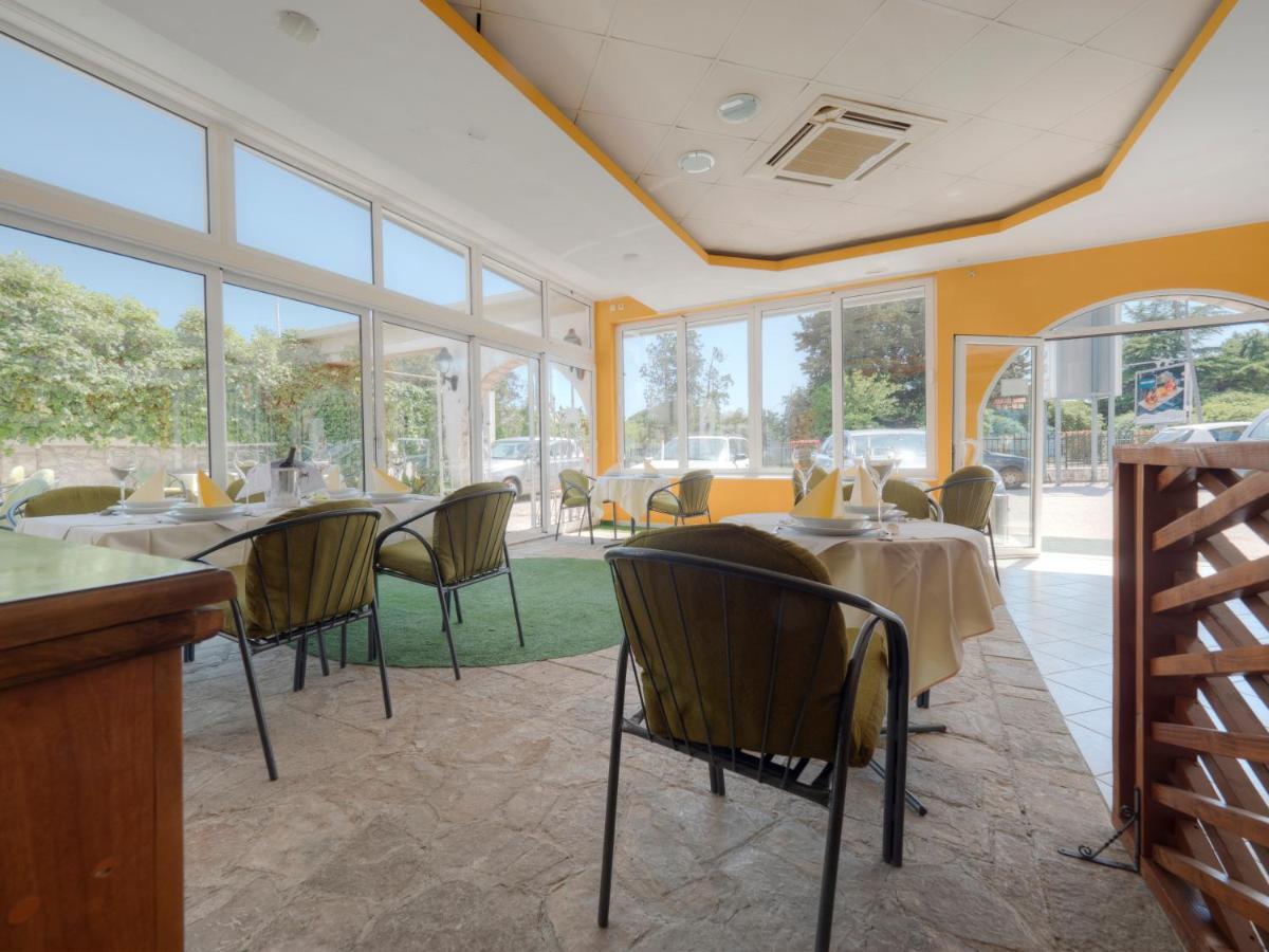 Mediterranean Guest House Balkan Budva Buitenkant foto