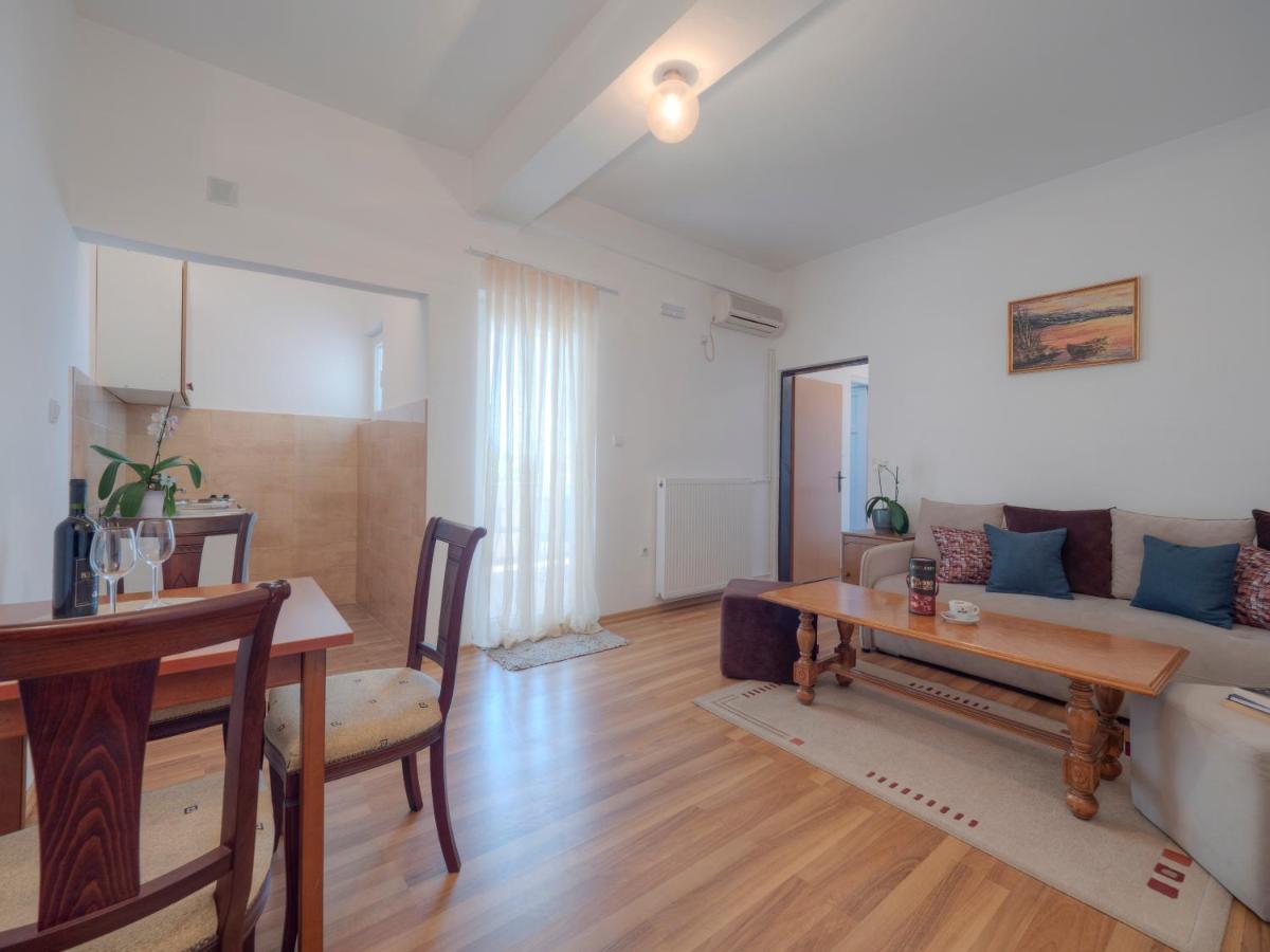 Mediterranean Guest House Balkan Budva Buitenkant foto