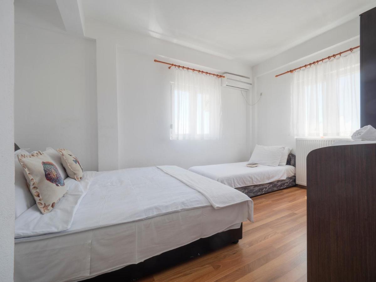 Mediterranean Guest House Balkan Budva Buitenkant foto