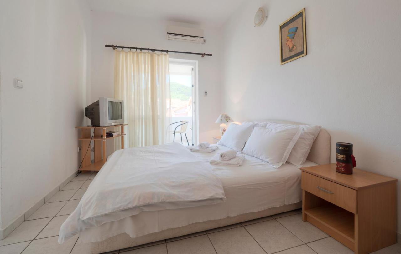 Mediterranean Guest House Balkan Budva Buitenkant foto