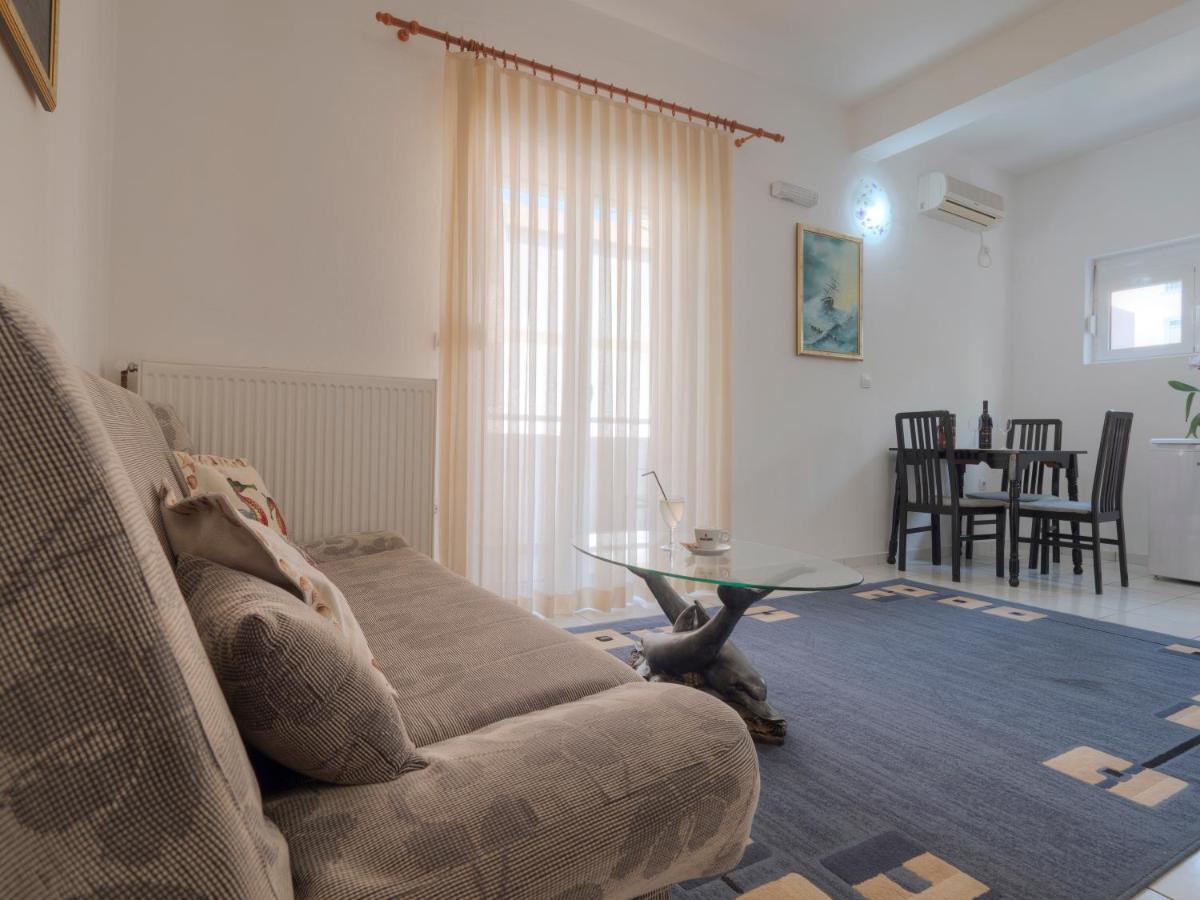 Mediterranean Guest House Balkan Budva Buitenkant foto