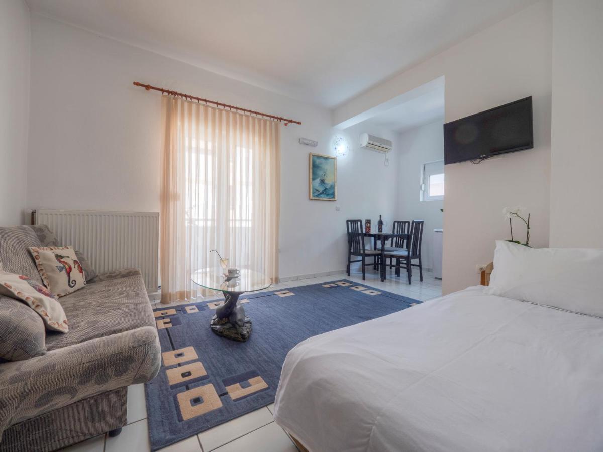 Mediterranean Guest House Balkan Budva Buitenkant foto