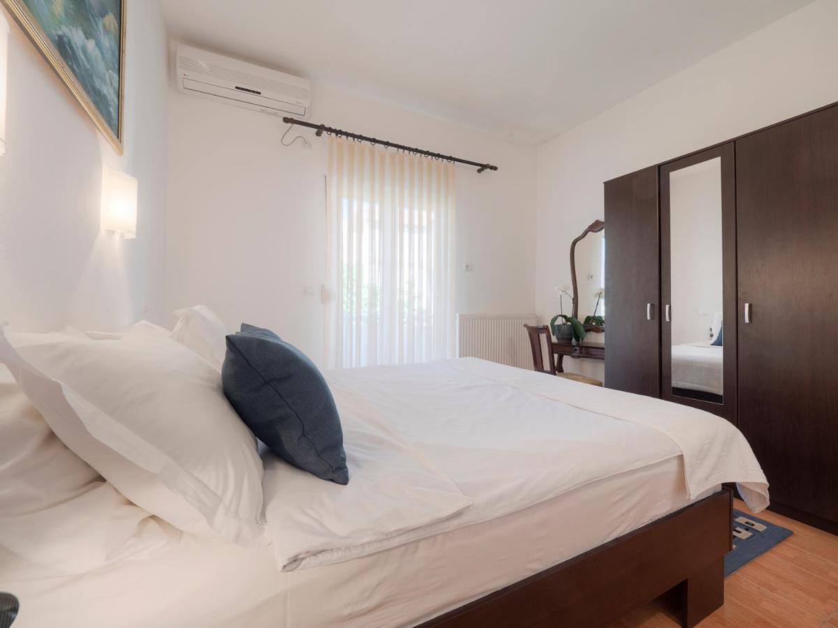 Mediterranean Guest House Balkan Budva Buitenkant foto