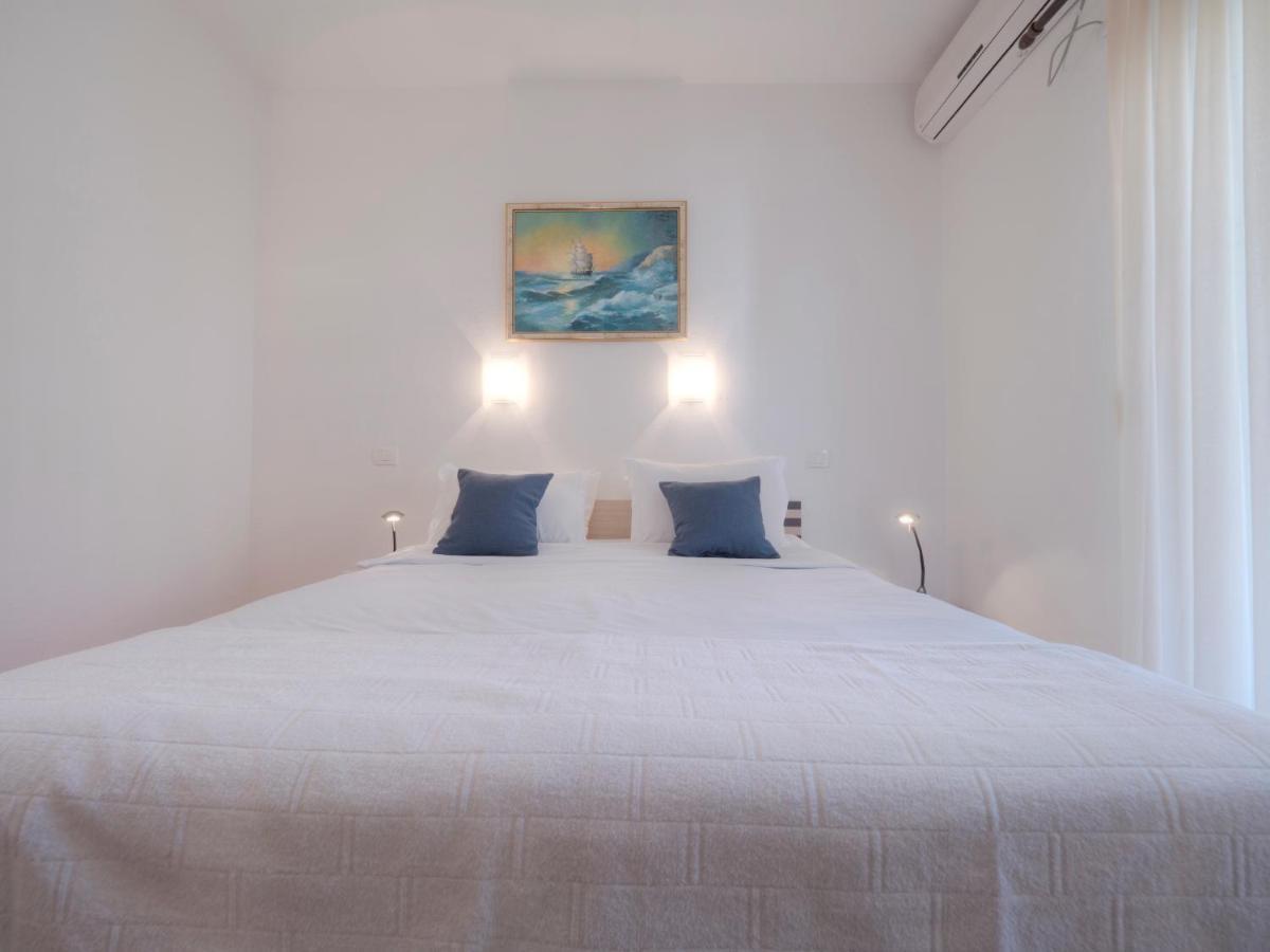 Mediterranean Guest House Balkan Budva Buitenkant foto