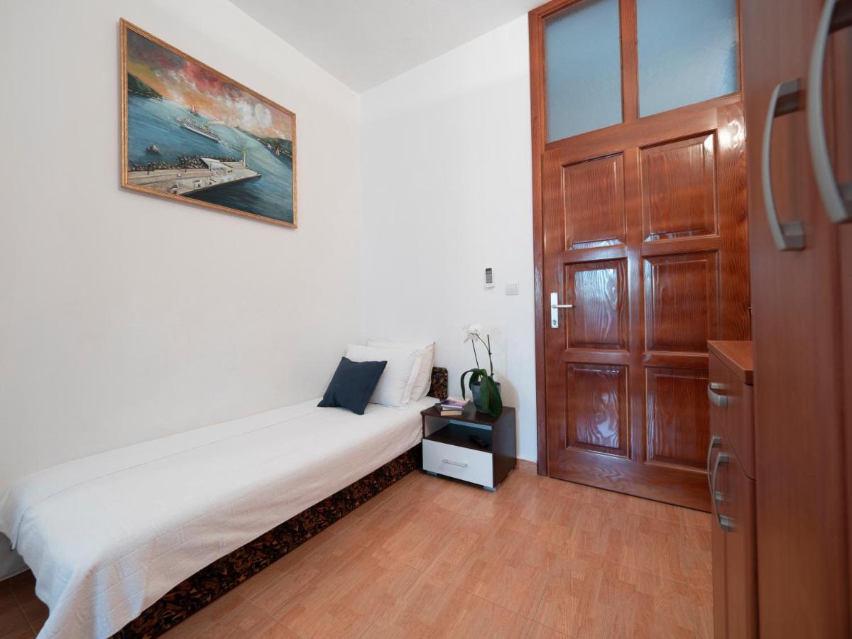 Mediterranean Guest House Balkan Budva Buitenkant foto