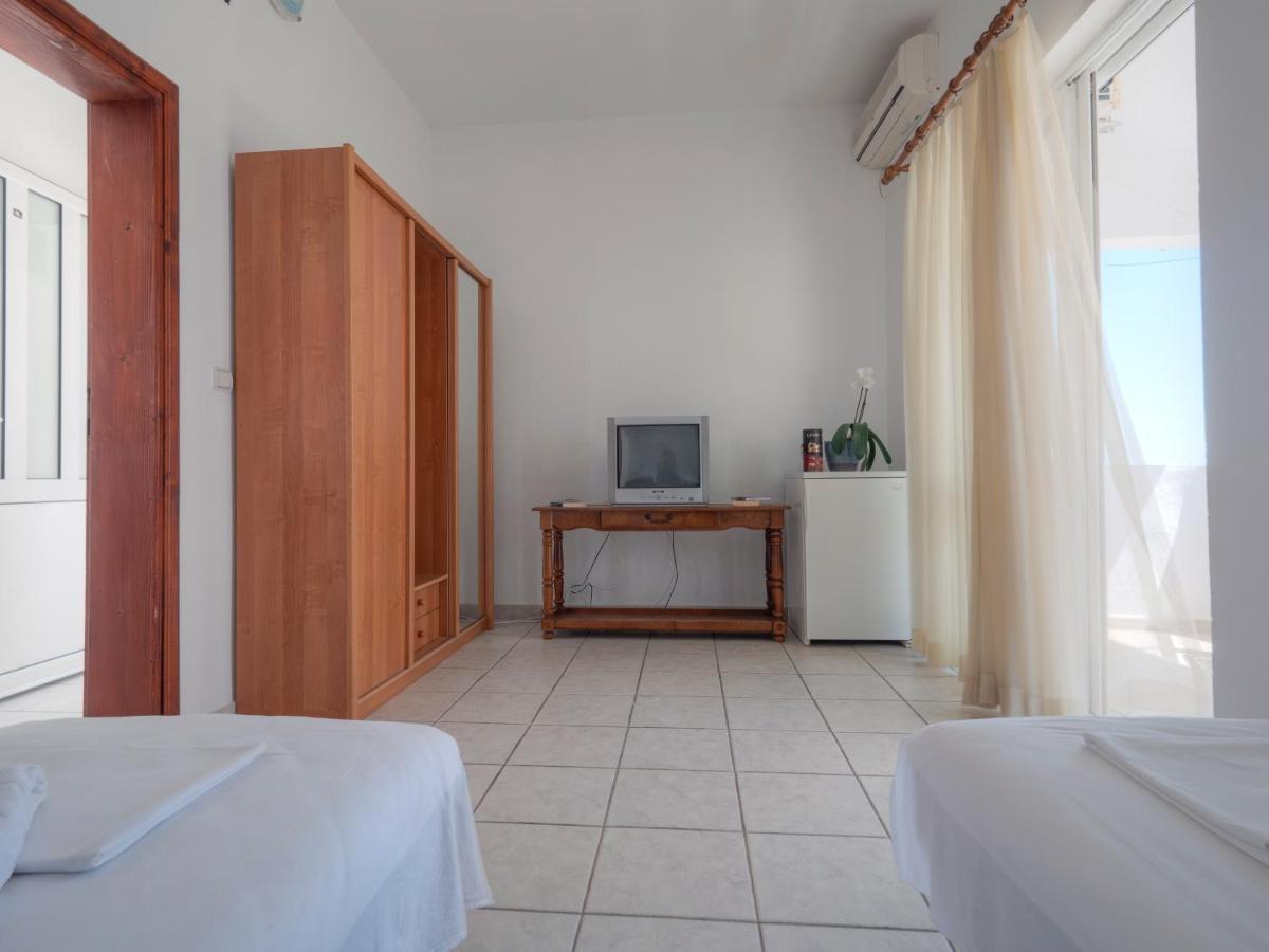 Mediterranean Guest House Balkan Budva Buitenkant foto