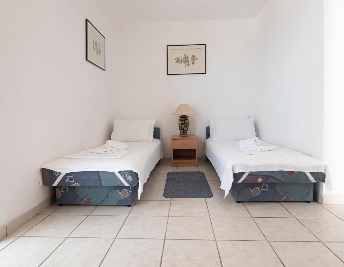 Mediterranean Guest House Balkan Budva Buitenkant foto