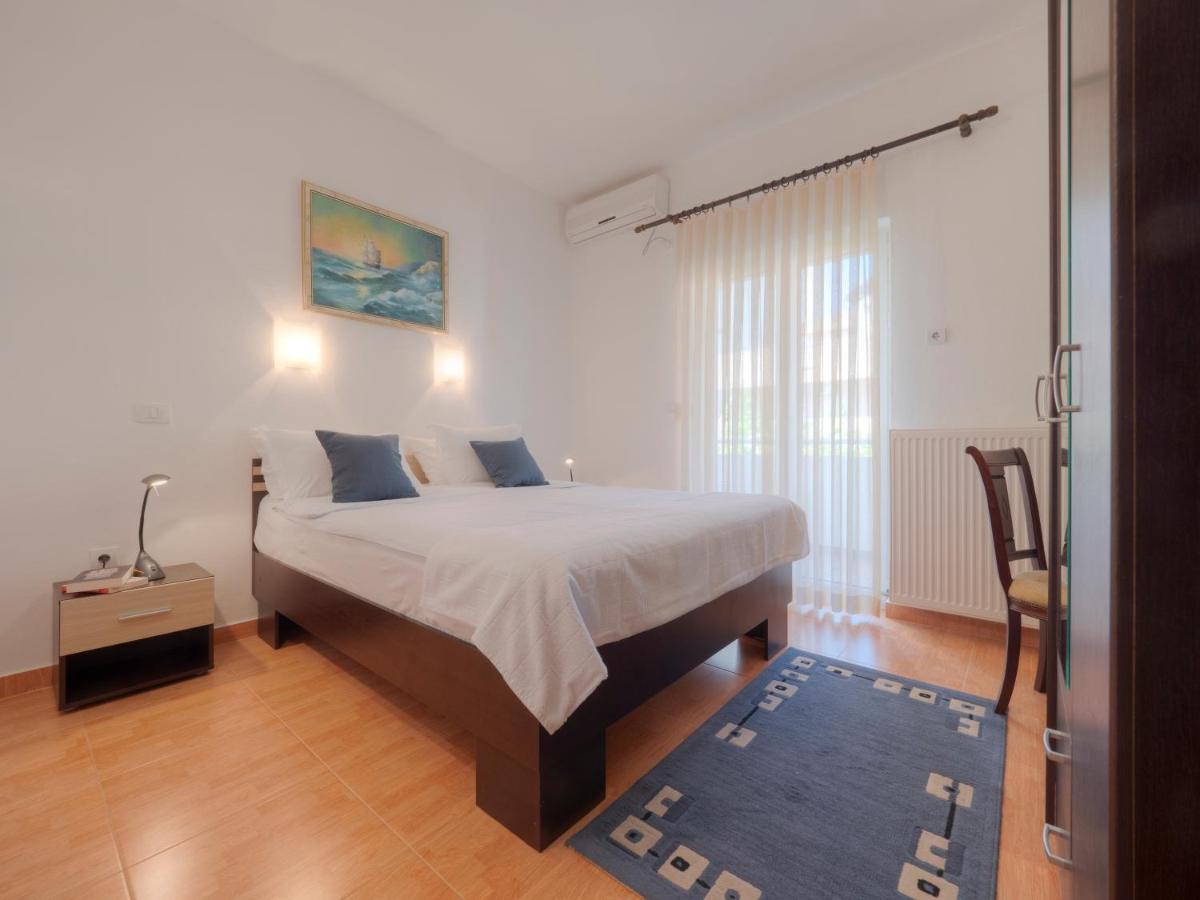Mediterranean Guest House Balkan Budva Buitenkant foto