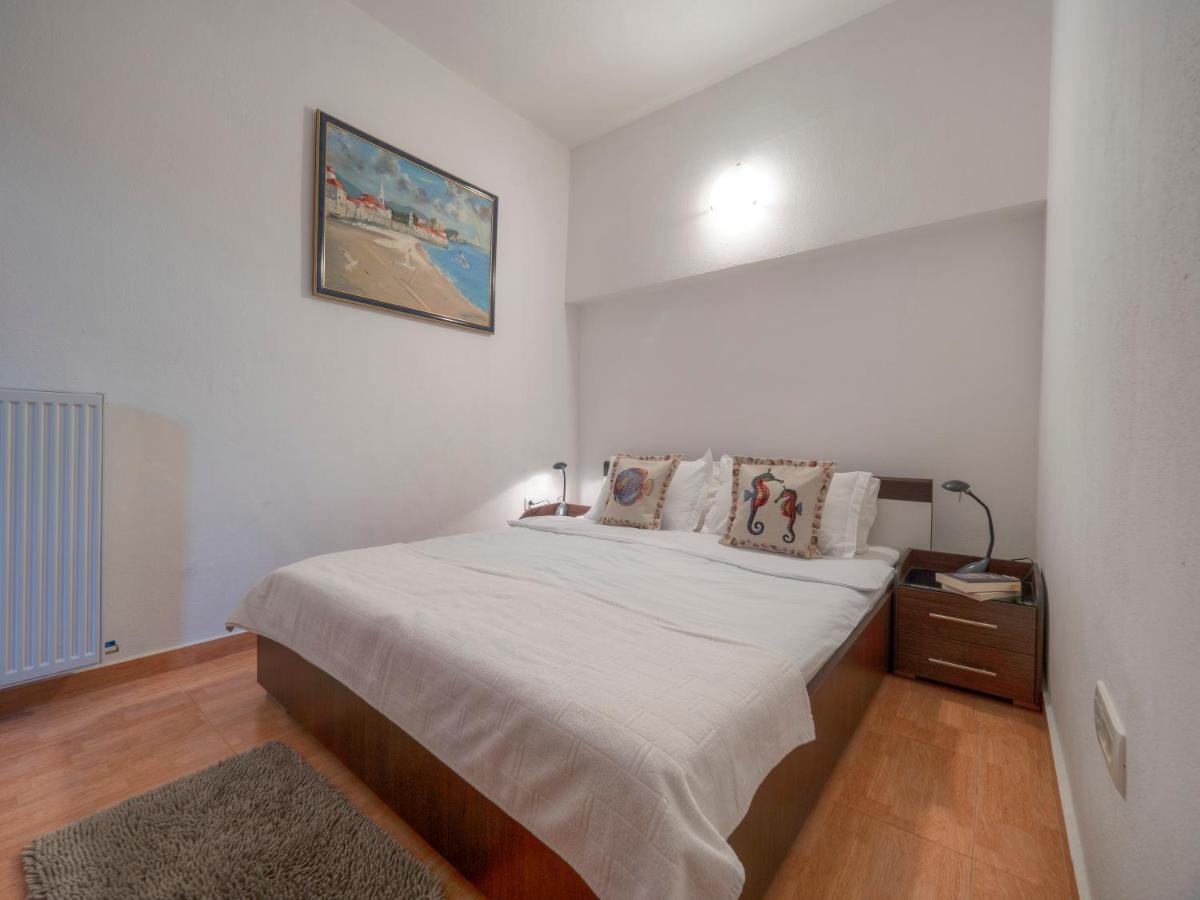 Mediterranean Guest House Balkan Budva Buitenkant foto