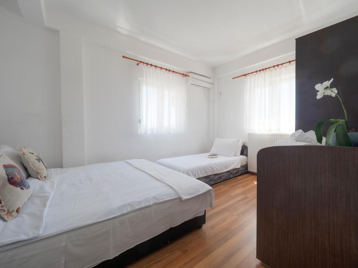 Mediterranean Guest House Balkan Budva Buitenkant foto
