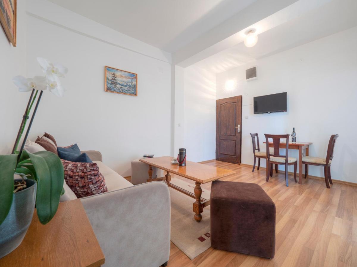 Mediterranean Guest House Balkan Budva Buitenkant foto