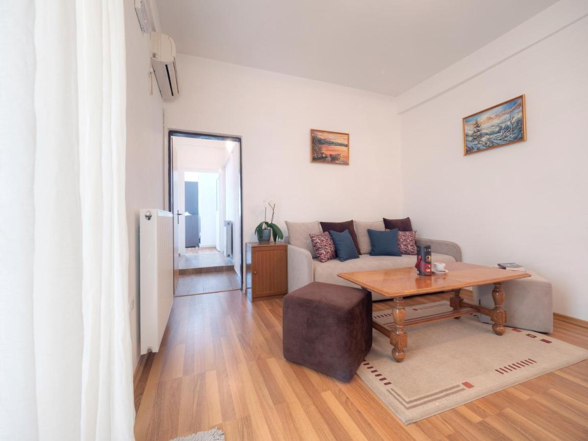 Mediterranean Guest House Balkan Budva Buitenkant foto