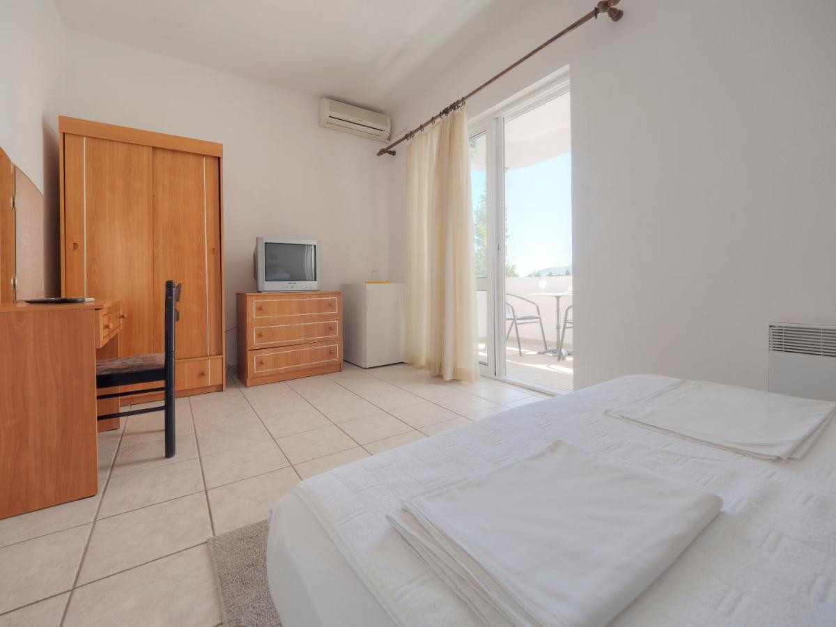 Mediterranean Guest House Balkan Budva Buitenkant foto