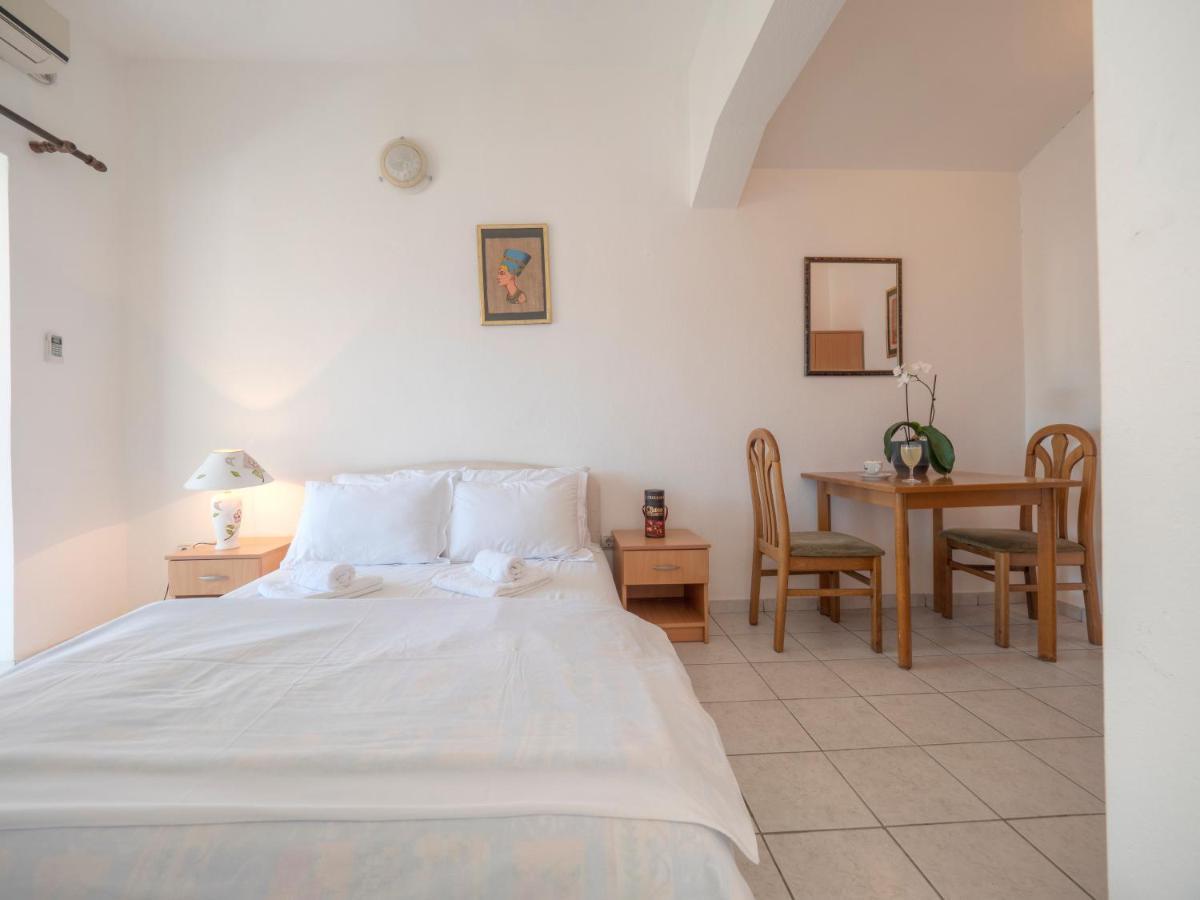 Mediterranean Guest House Balkan Budva Buitenkant foto
