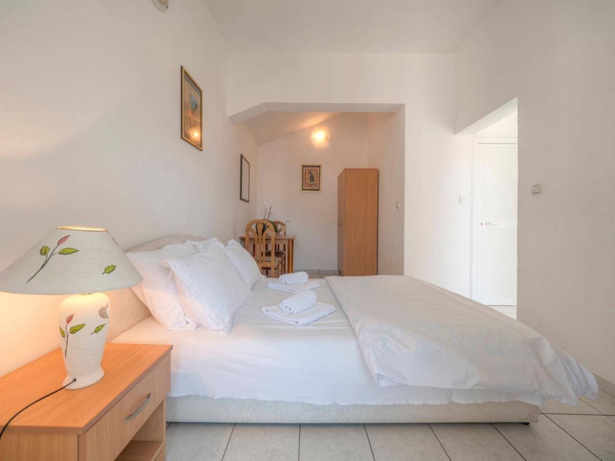 Mediterranean Guest House Balkan Budva Buitenkant foto