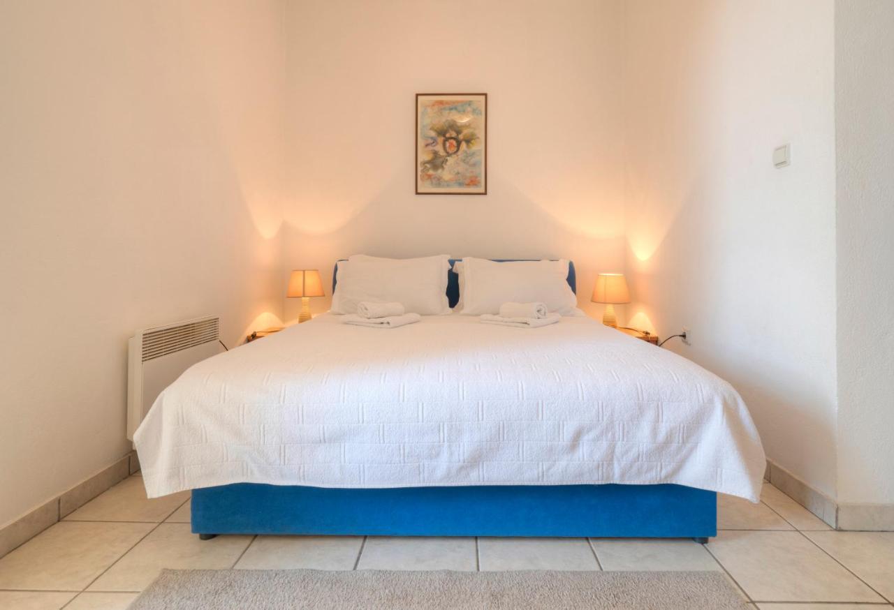 Mediterranean Guest House Balkan Budva Buitenkant foto
