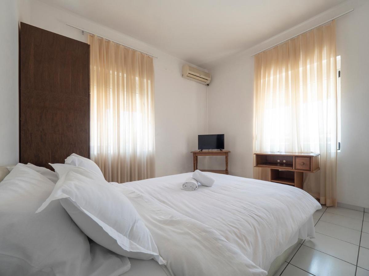 Mediterranean Guest House Balkan Budva Buitenkant foto