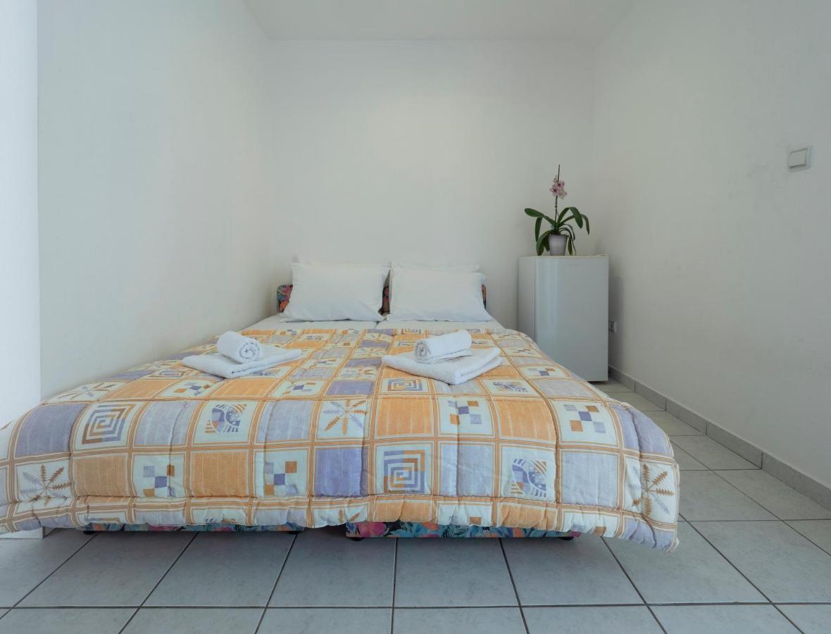 Mediterranean Guest House Balkan Budva Buitenkant foto