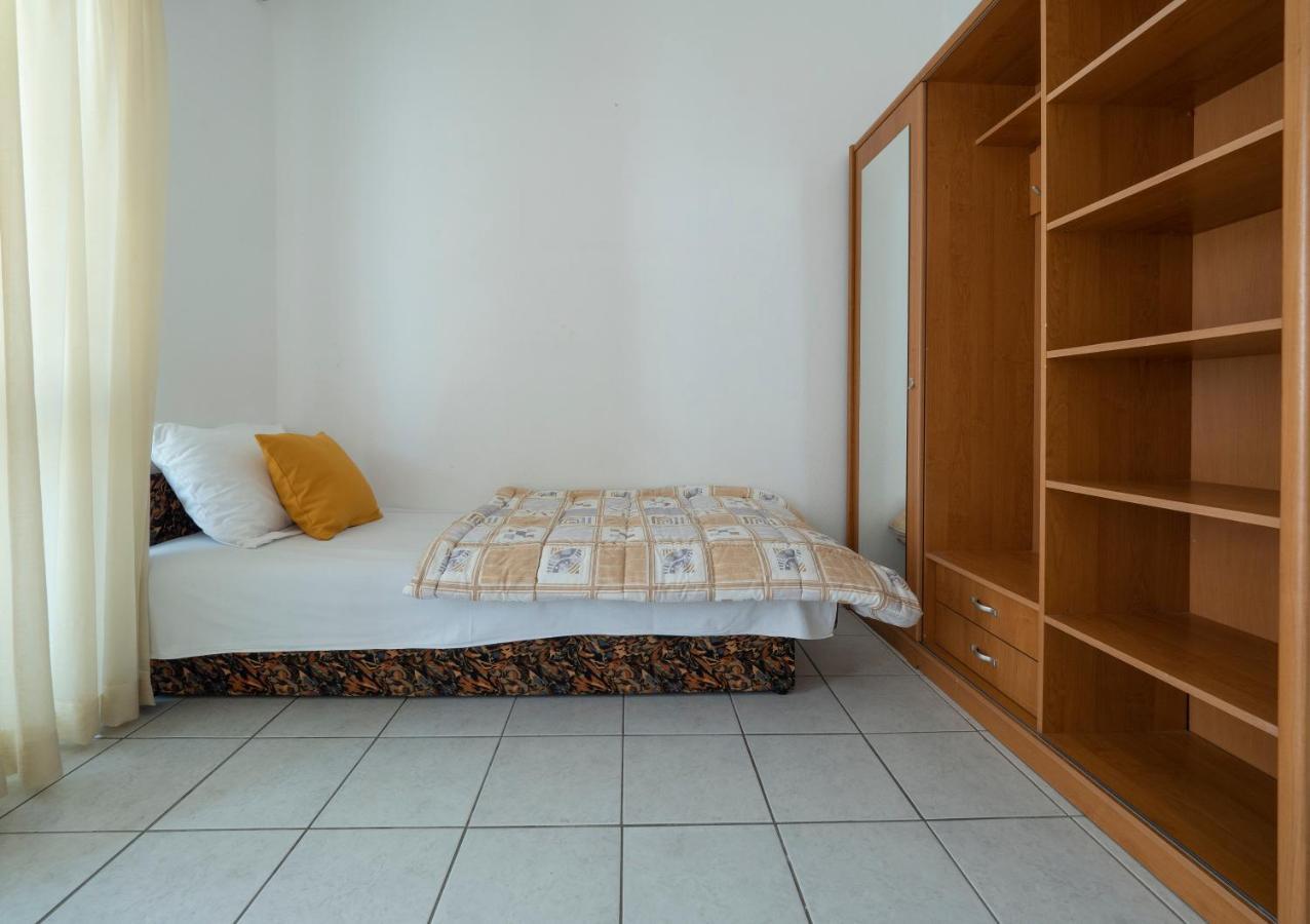 Mediterranean Guest House Balkan Budva Buitenkant foto
