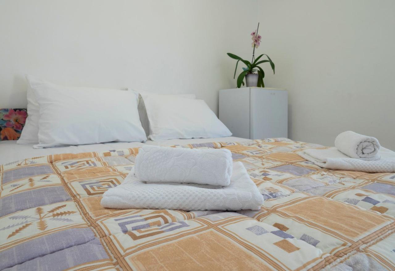 Mediterranean Guest House Balkan Budva Buitenkant foto