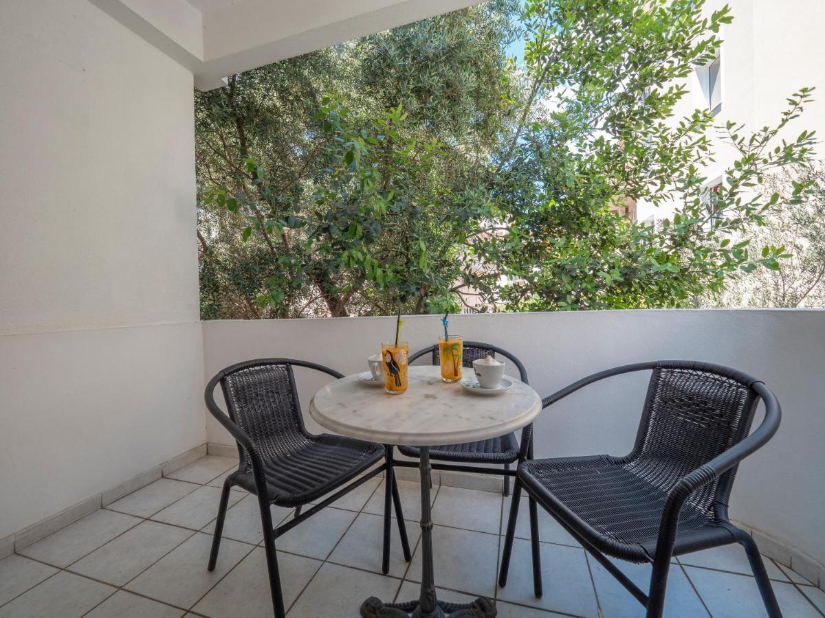 Mediterranean Guest House Balkan Budva Buitenkant foto