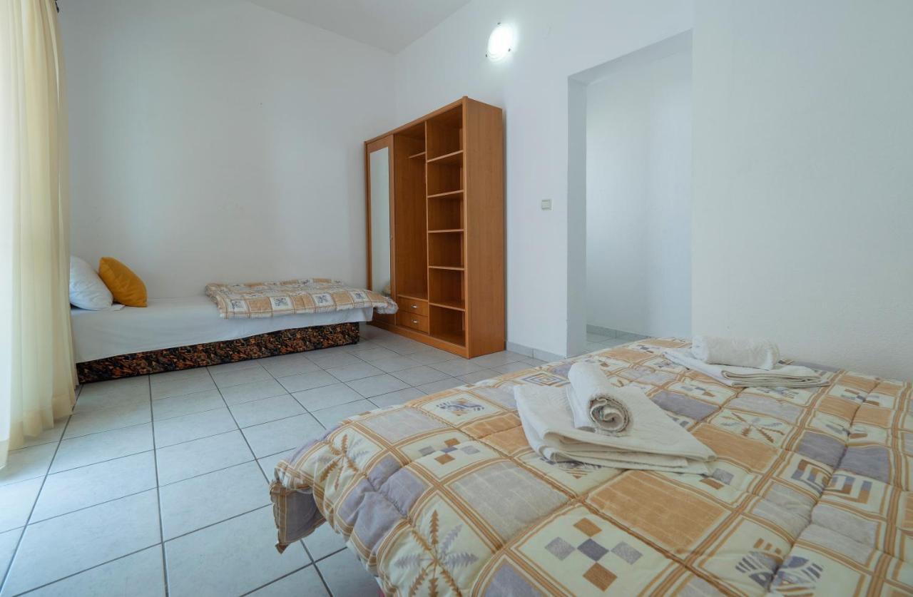Mediterranean Guest House Balkan Budva Buitenkant foto