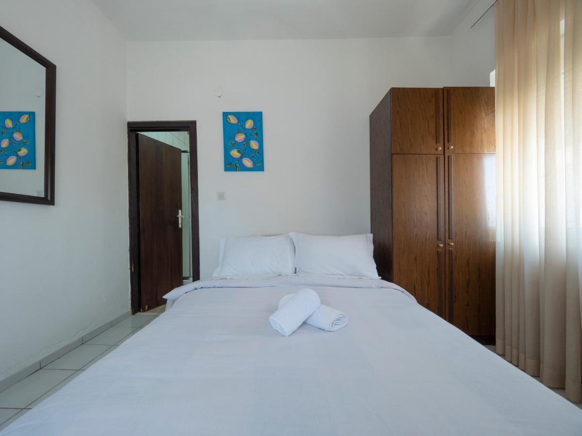 Mediterranean Guest House Balkan Budva Buitenkant foto